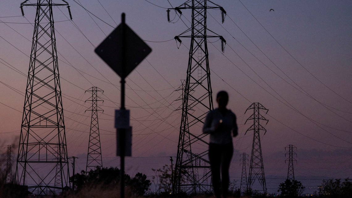 Largest US power grid PJM orders emergency curbs as electricity use nears record peak 