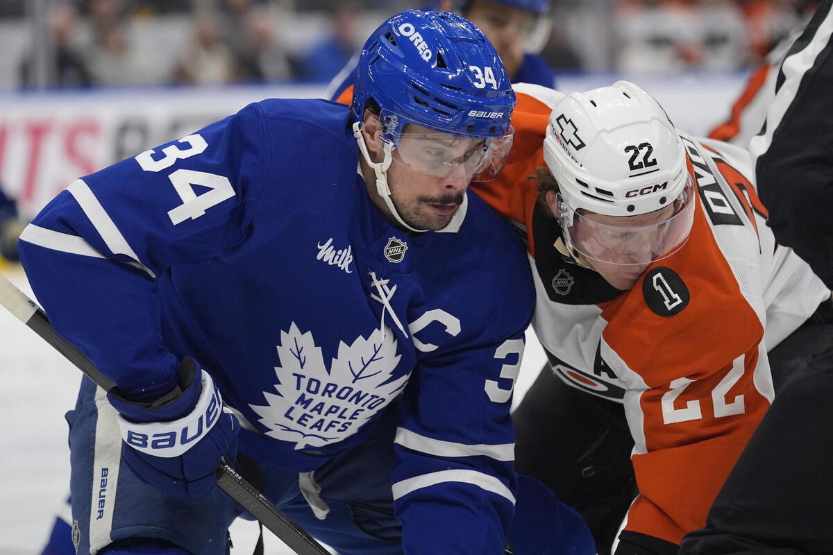  Five NHL Teams Still One Piece Away From Contending After Free Agency 