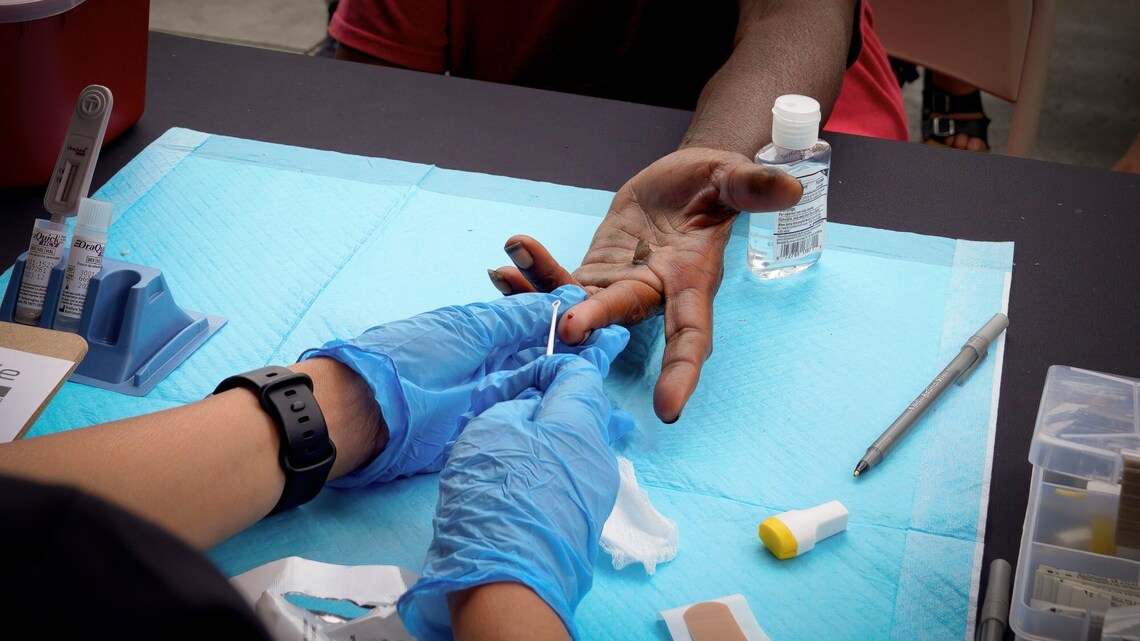 Opt-out testing for hepatitis C seen as key to fighting disease