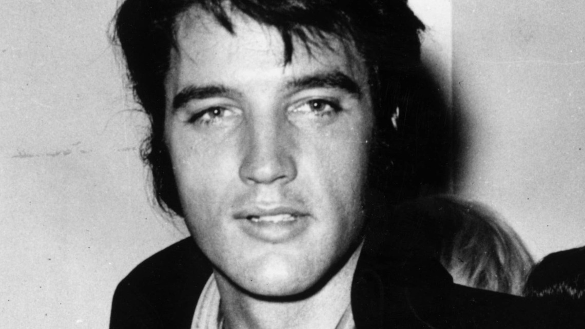 Elvis Presley Covered This 1969 Country Classic-Then Barely Ever Sang It Live 