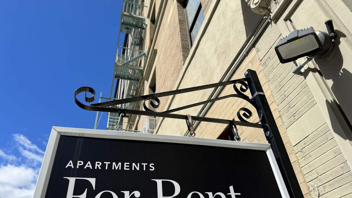Editorial: Las Vegas shows why rent control isn't needed