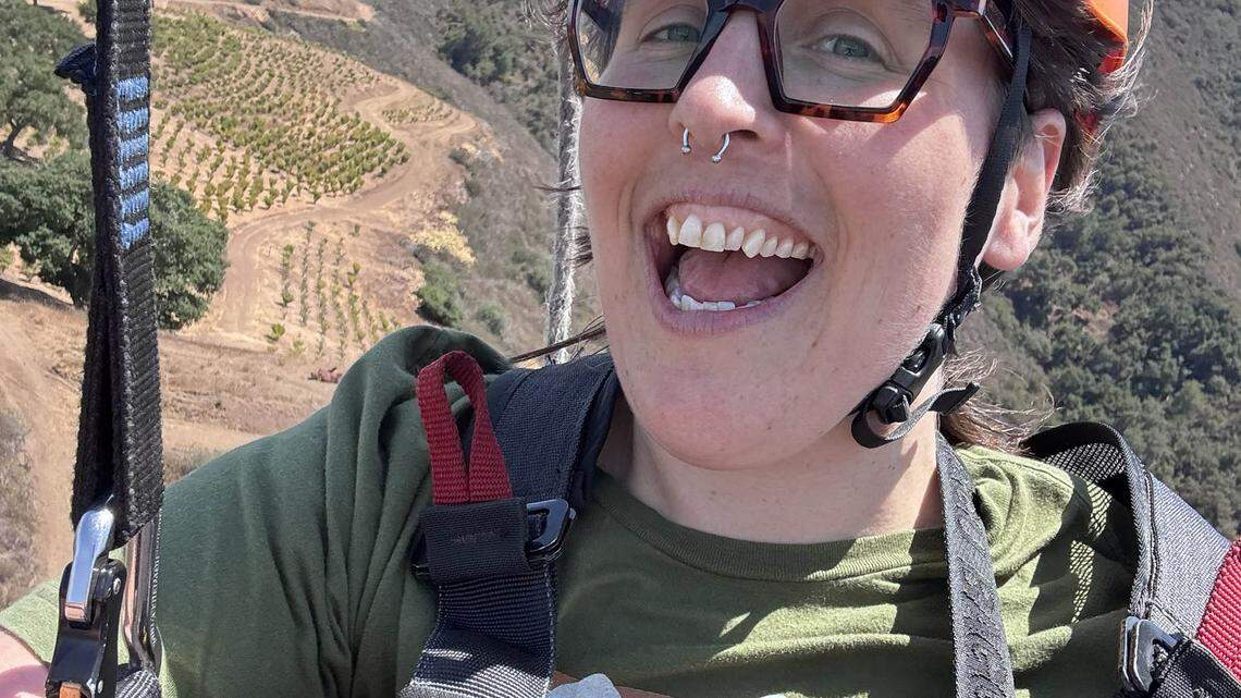 We zoomed down California's longest and fastest zip lines. Here are 6 things to know 