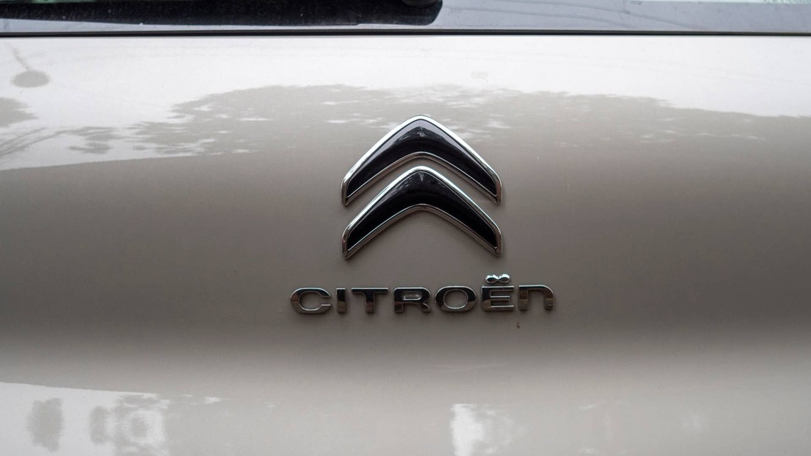 Citroën is bringing back the 2CV as a $17,000 electric car 
