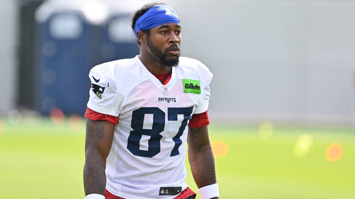 Romeo Doubs' Return Timeline Emerges Following A.J. Brown's Home Debut