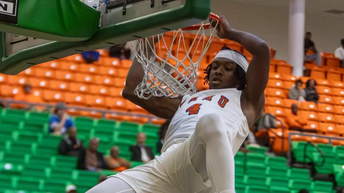 Son of NFL star enters portal after one year at FAMU 