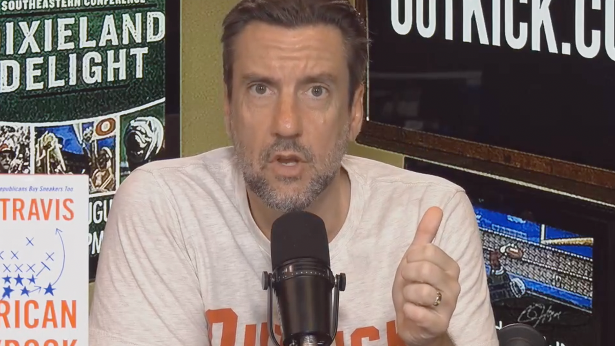 Clay Travis Comes To The Defense Of ESPN's Pat McAfee