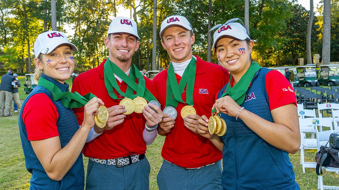 Tattoo Snafu Can’t Keep Sam Bennett from Men’s Spirit International Title