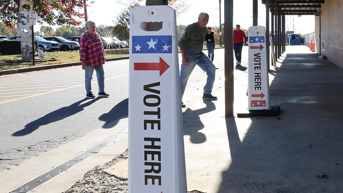 Commentary: Confessions of a political handicapper 