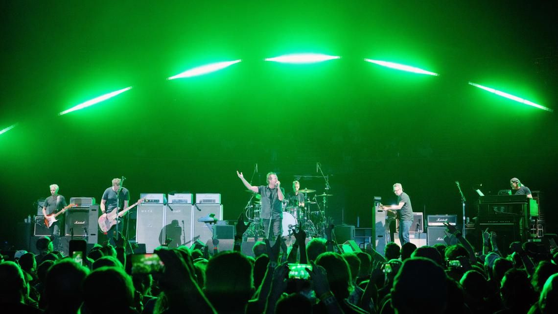 This Guitarist Helped Shape One of the Most Iconic Sounds of the '90s 