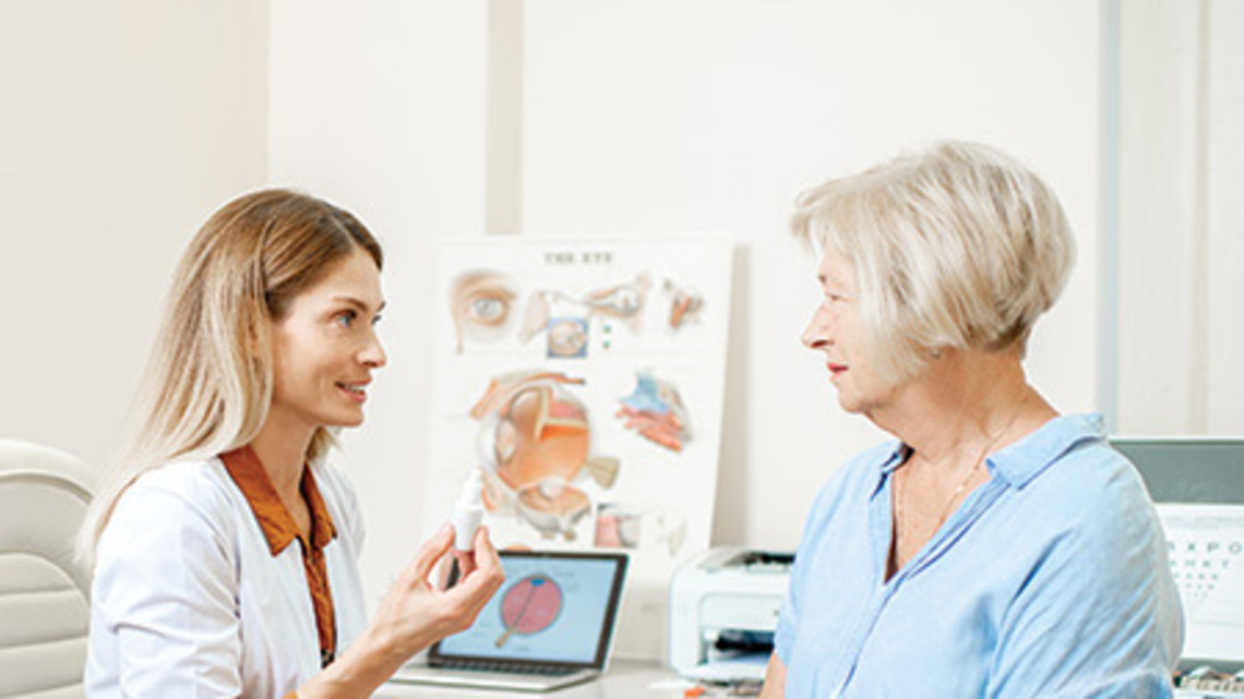 
        When Vision Changes: 5 Ways to Navigate What Comes Next
       