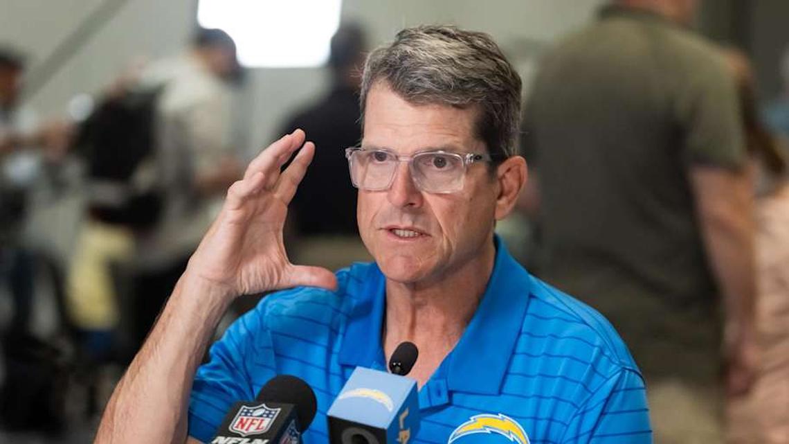 Chargers Urged to 'Protect Themselves' By Selecting Unexpected Position in NFL Draft