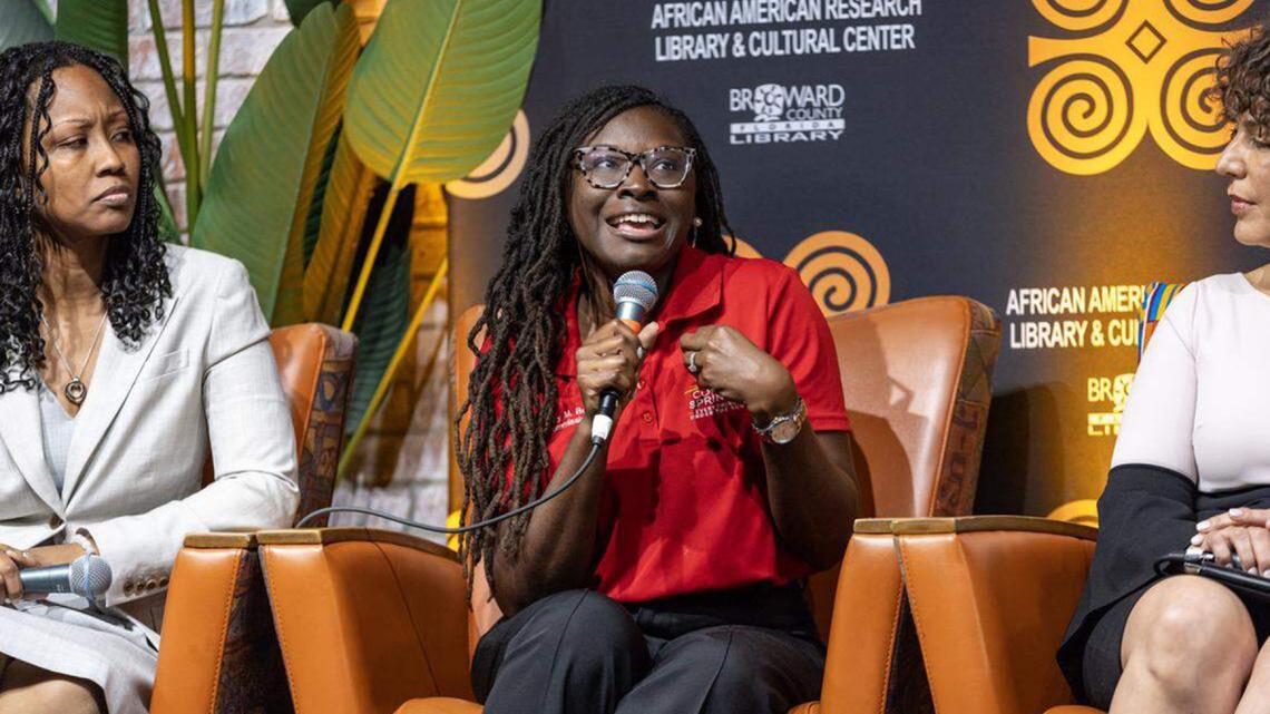 The Murder of Coral Springs Vice Mayor Nancy Metayer Bowen: What We Know So Far 