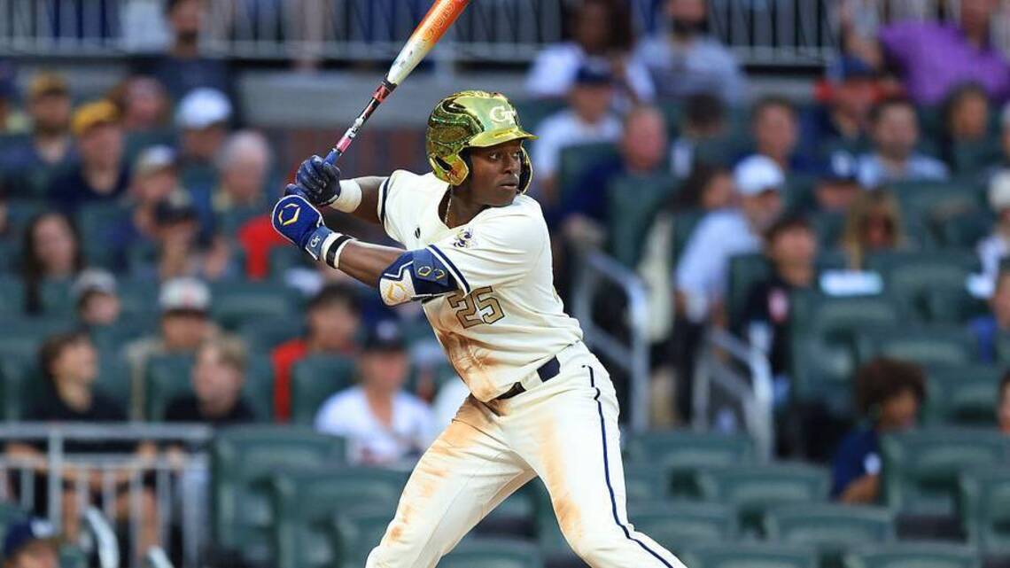 2026 MLB Draft Live Updates: Live Picks, Results & Analysis