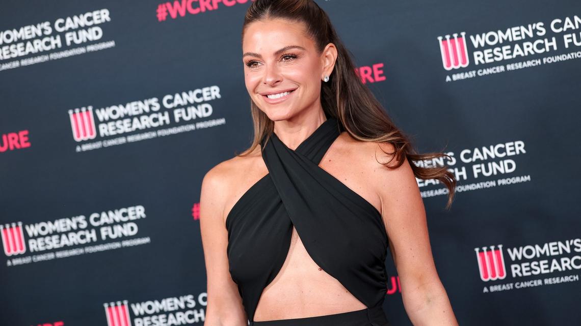 Maria Menounos' Health Struggles Explained: Pernicious Anemia, Cancer, More 