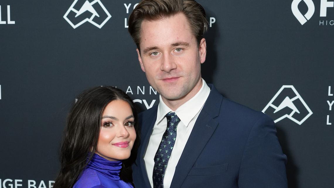 Ariel Winter and Luke Benward Split After Nearly 6 Years of Dating: Report 
