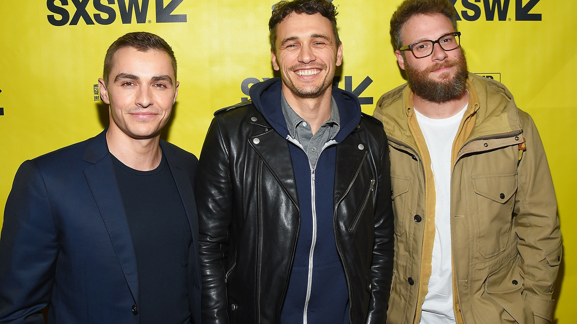What Happened Between James Franco and Seth Rogen? Rift Explained 