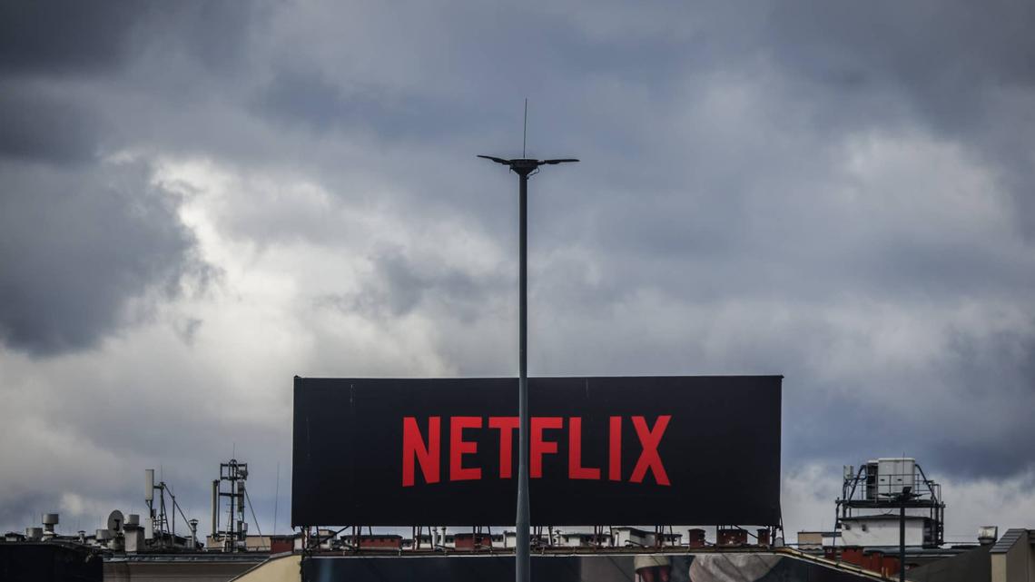 Netflix price surge signals end of passive subscriber era 