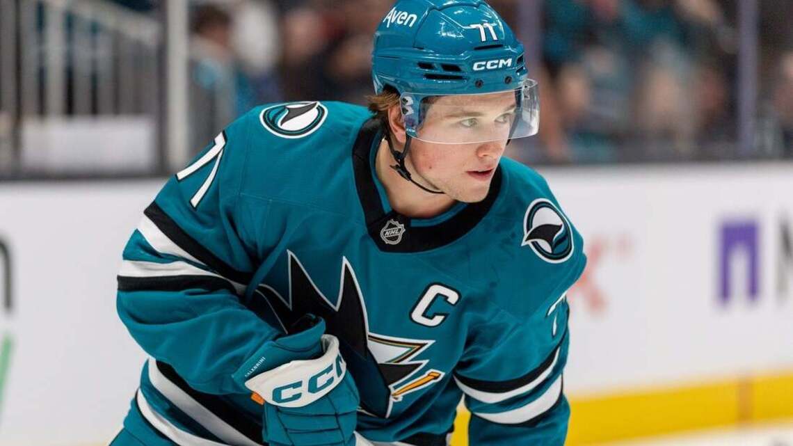 Sharks may have Macklin Celebrini back for division game vs. Oilers