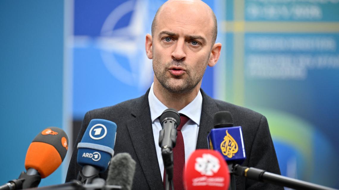 France has asked prosecutor to investigate treatment of its nationals on activist flotilla 