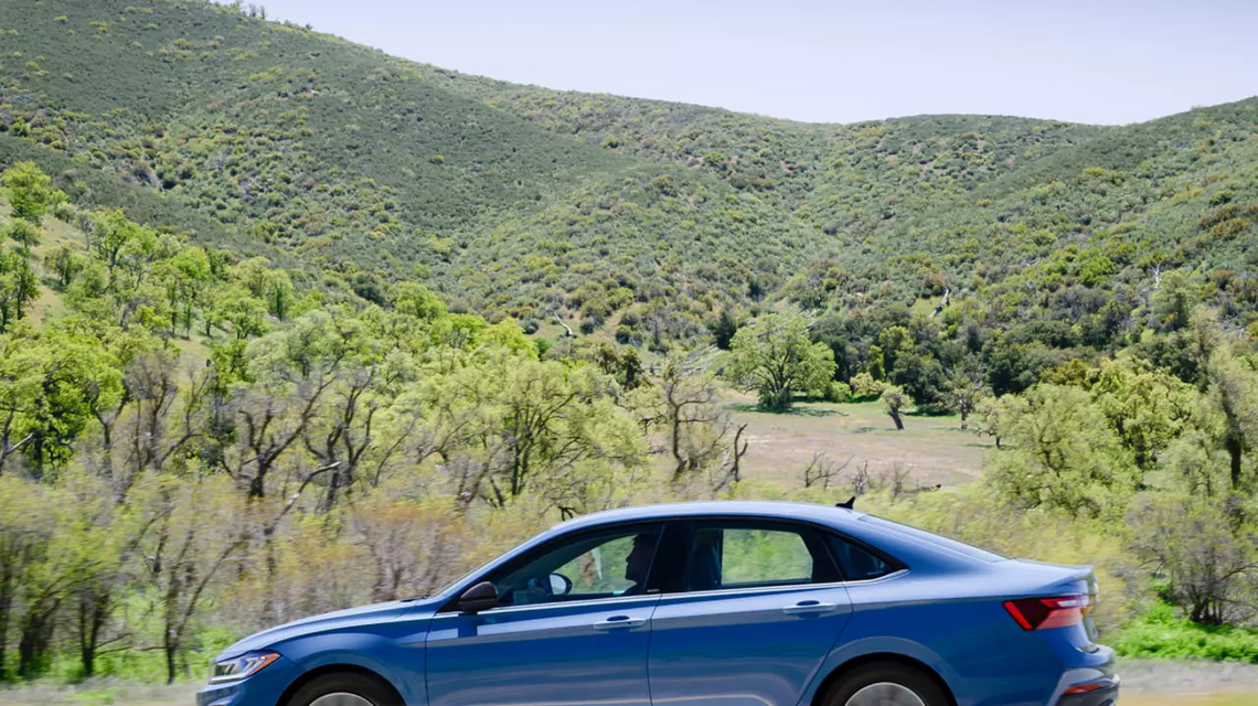 The Cheapest VW You Can Buy In 2026 Comes With A Turbocharged Surprise 