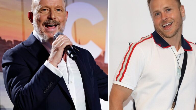 California Governor Candidate Teases Job for Spencer Pratt If Elected 