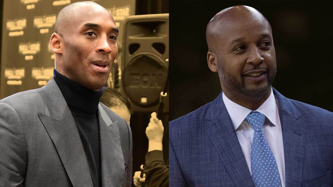 "B-Shaw gets it and throws the ball back at him" - Trevor Ariza recalls Kobe Bryant's heated practice clash with Brian Shaw 