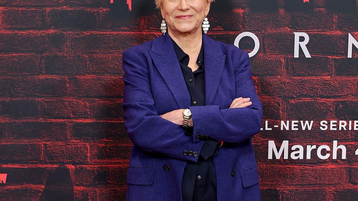 Brady Bunch's Eve Plumb Exposes the Shocking Reality Behind Show Residuals 