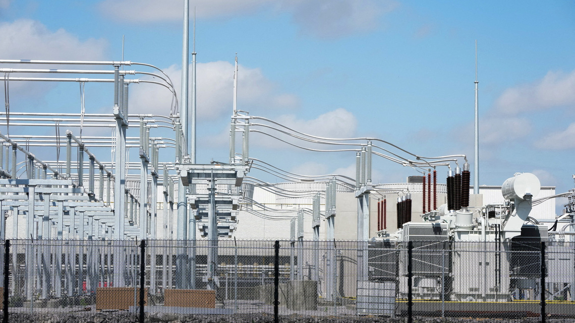 Musk's xAI, SpaceX hit with class action over data center ‘nuisance' 