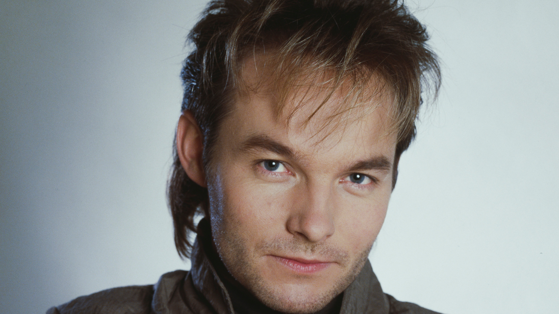 1986 Power Ballad Named No. 1 Hit Song Became a Timeless Anthem 