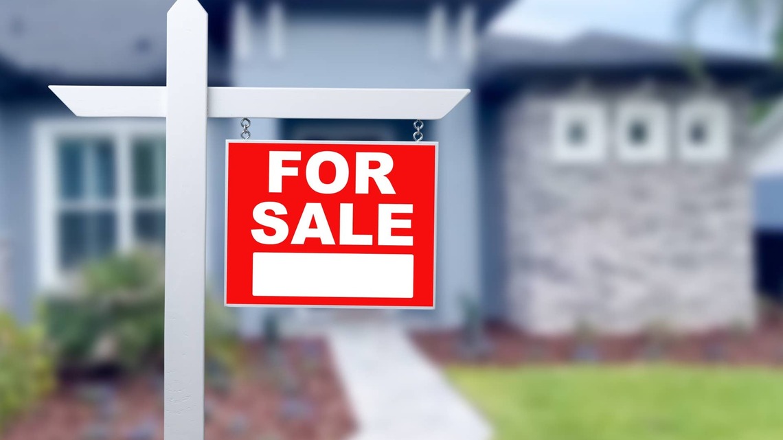 Zillow predicts flat home values and home sales for the rest of 2026 