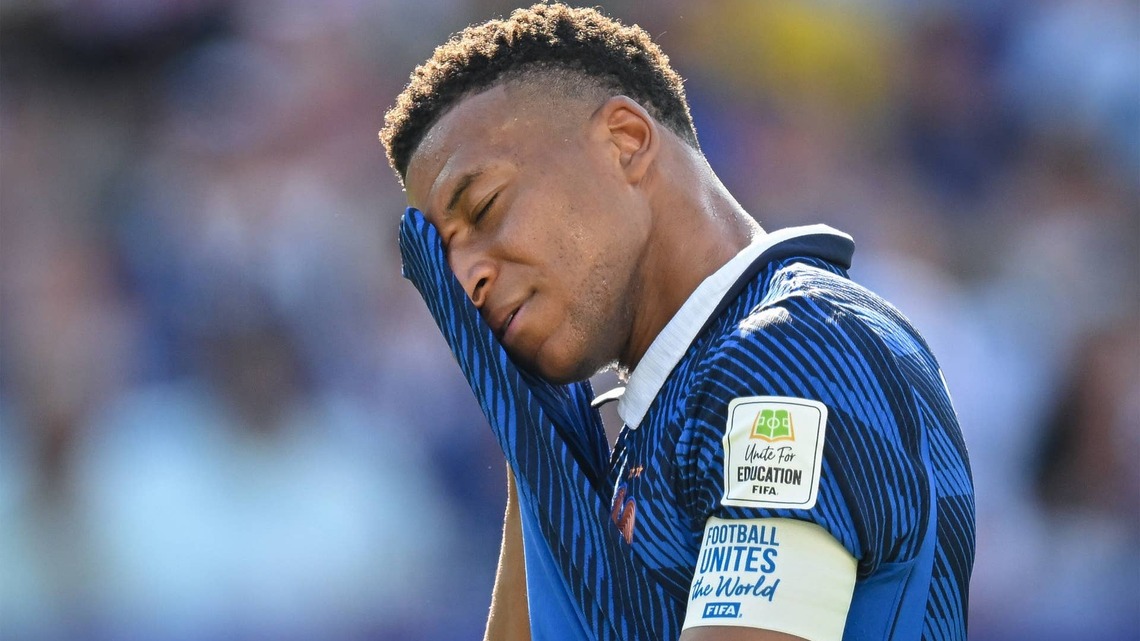 Are France Eliminated After Losing to Spain In the World Cup Semifinal? 