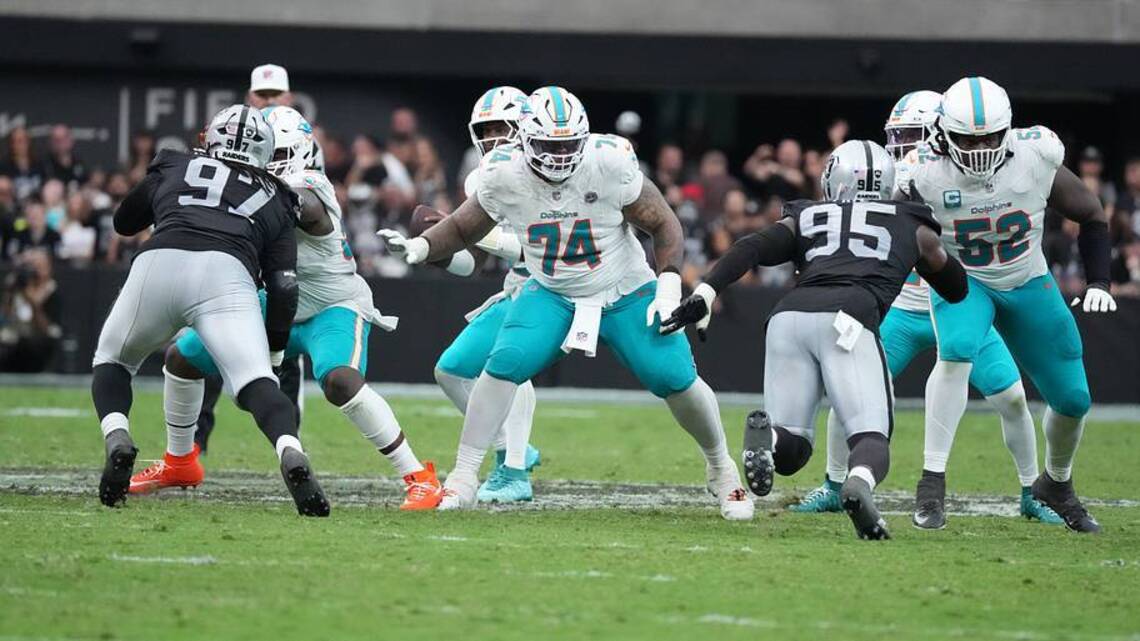 Dolphins Thursday Mailbag: Proctor, Willis (Again), Slowik, and More