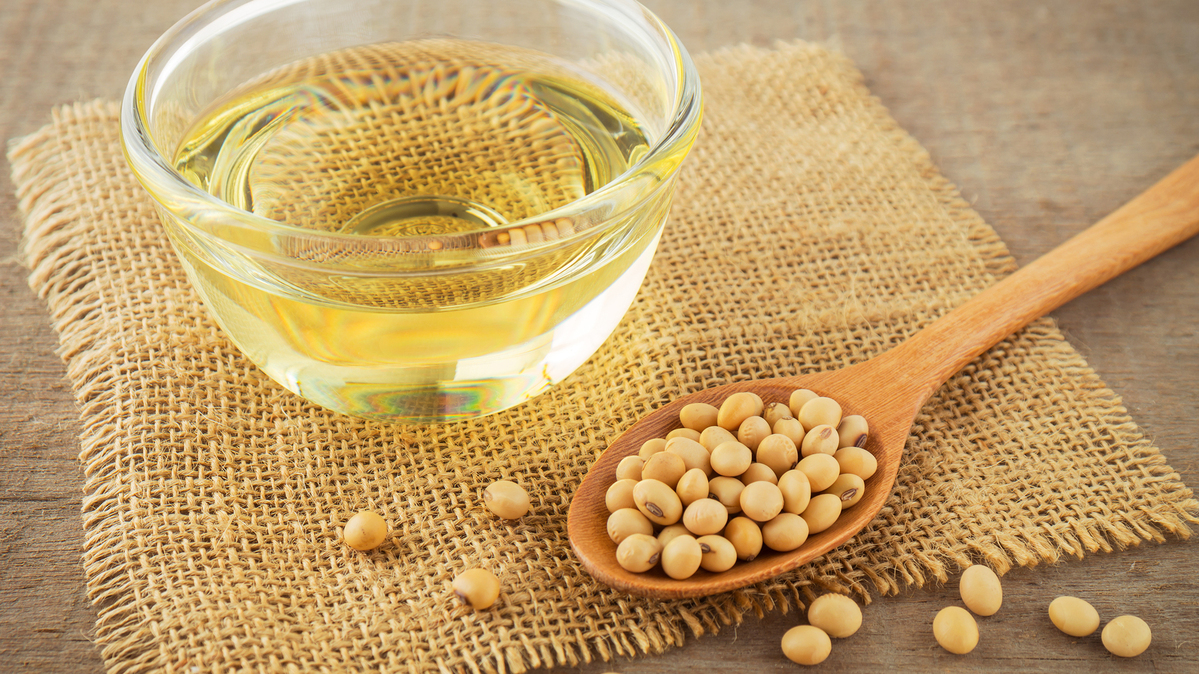 More than half of the oil consumed in the United States is heavy soybean oil, but studies link the ingredient to changes in gut bacteria, a weakened intestinal lining and issues such as ulcerative colitis. (Dreamstime/TNS)