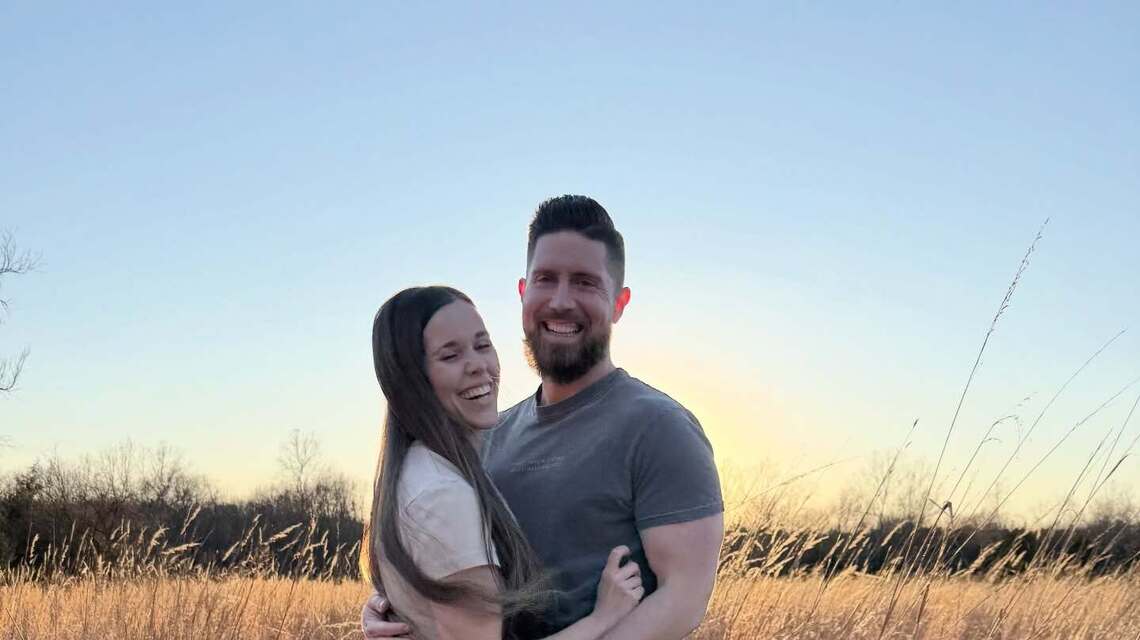 Jessa Duggar Reveals How She Told Husband Ben Seewald About Baby No. 7 
