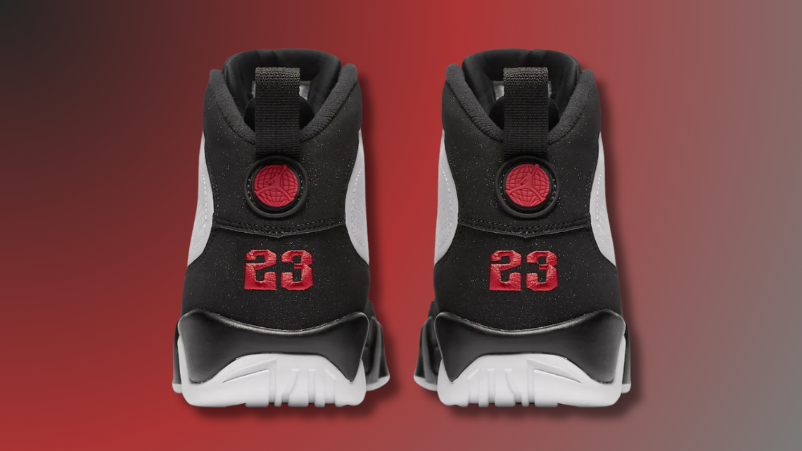 Air Jordan 9 ‘Space Jam': OG Packaging, Release Details & What to Expect 