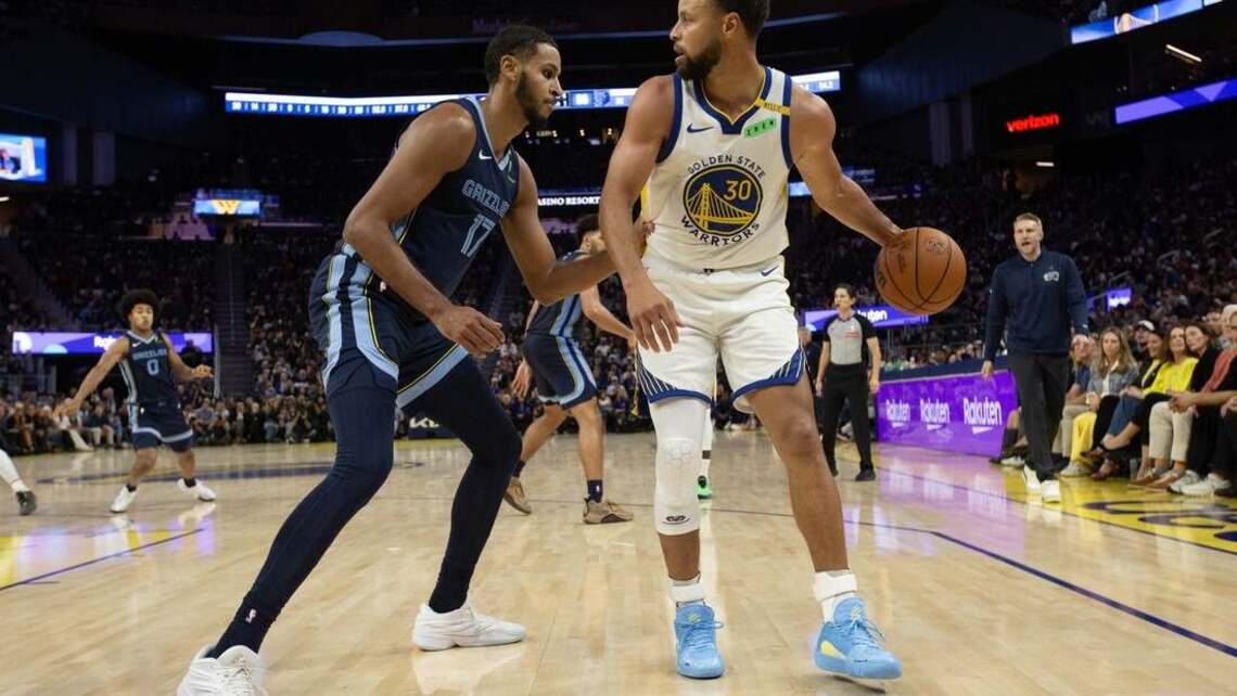 After 'everything went wrong,' Suns eager to make right vs. Warriors
