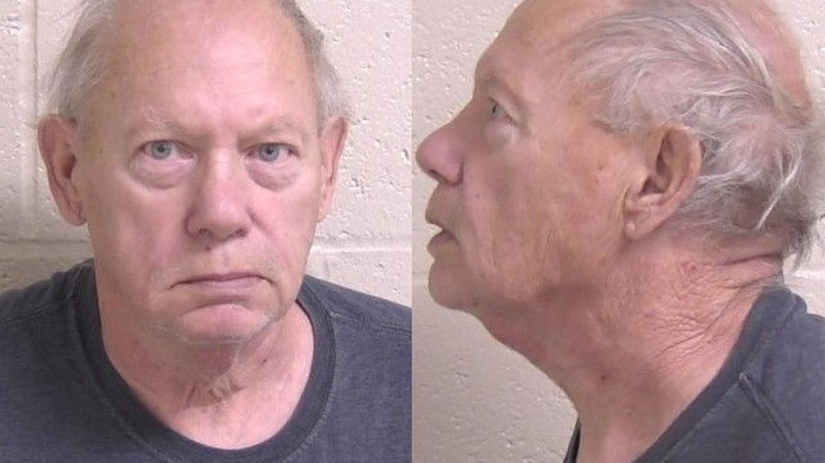 Albert Lee Zigler. Albert Lee Zigler, 70, has been charged with first-degree murder in Sperino's death, authorities in Illinois announced Tuesday.
