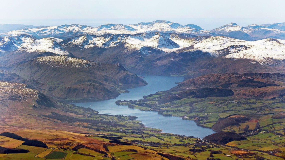 How to do a luxury break in England's dog-friendly Lake District 