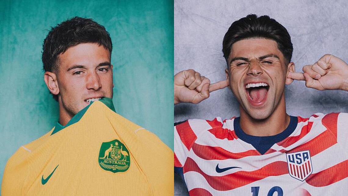 Seven Potential Transfer Targets Wrexham Could Scout at the World Cup
