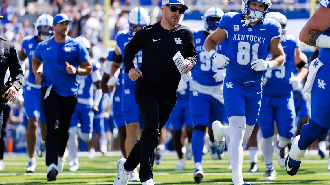 LSU vs Kentucky Prediction: Are the Wildcats Ready To Be Great?