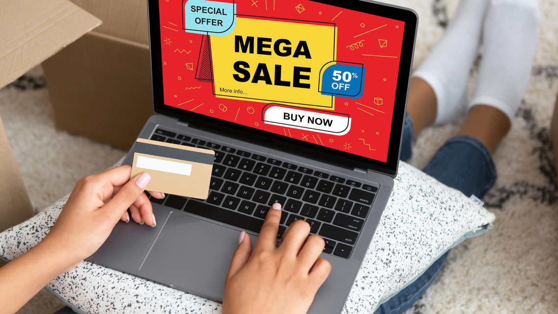 Labor Day Sales You Can Shop Right Now: Amazon, Caraway, Tempur-Pedic and More 