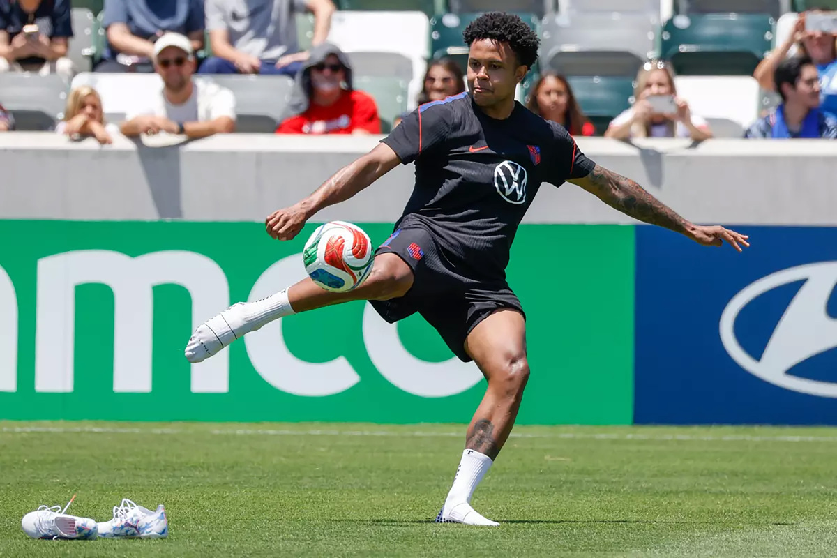 Ronaldo Bolaños/Los Angeles Times/TNS