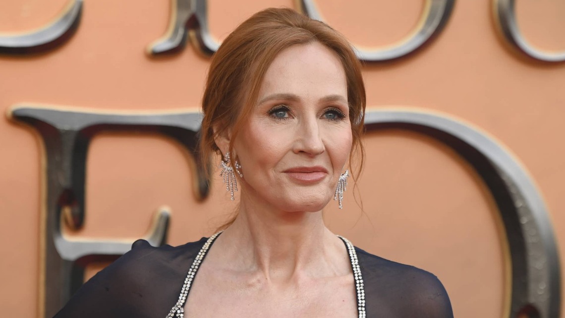 J.K. Rowling Updates Controversial Essay, Says ‘Fashionable' Trans Activism Keeps Women ‘Popular' With Their ‘Progressive Tribe' 