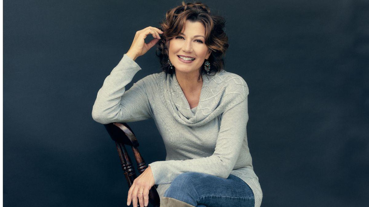 Amy GrantAmy Grant