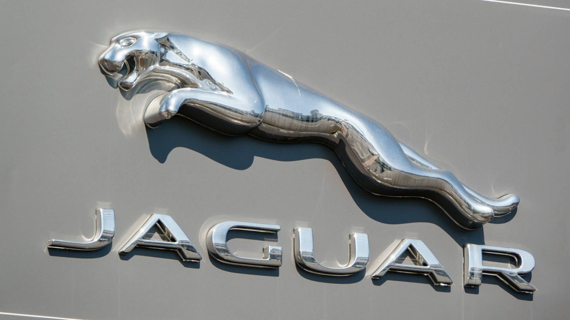 Jaguar's woke rebrand just got a fresh admission