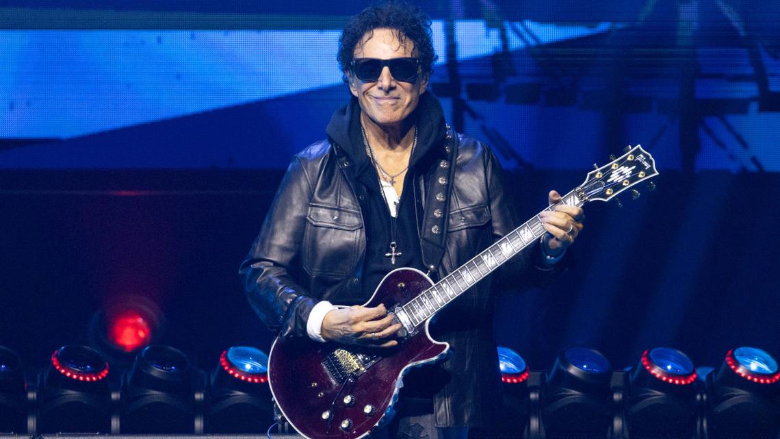 Legendary '80s Band's Co-Founder Breaks His Silence on the Legal Battle He Says Has Gone 'Way Too Far' 