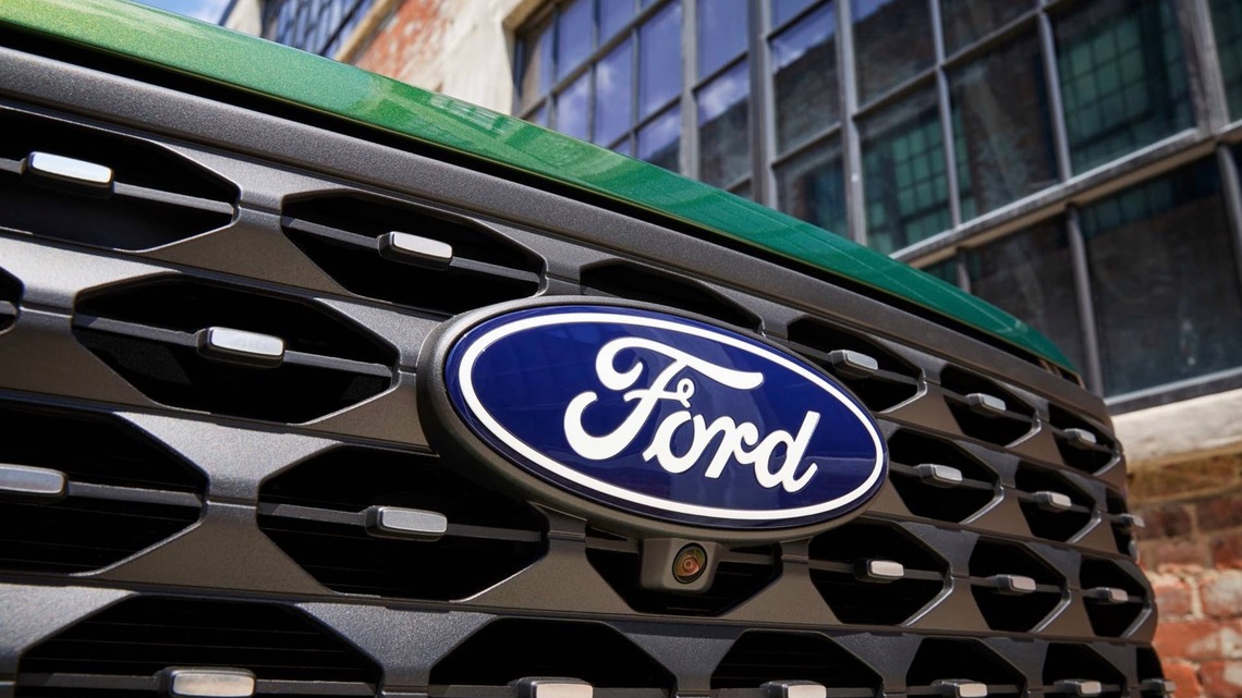 Ford Wants Your Car to Remember Road Signs You Missed