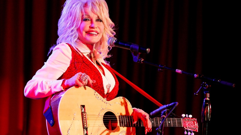 What to Know About Dolly Parton's Last Song to Be Released in 2046 