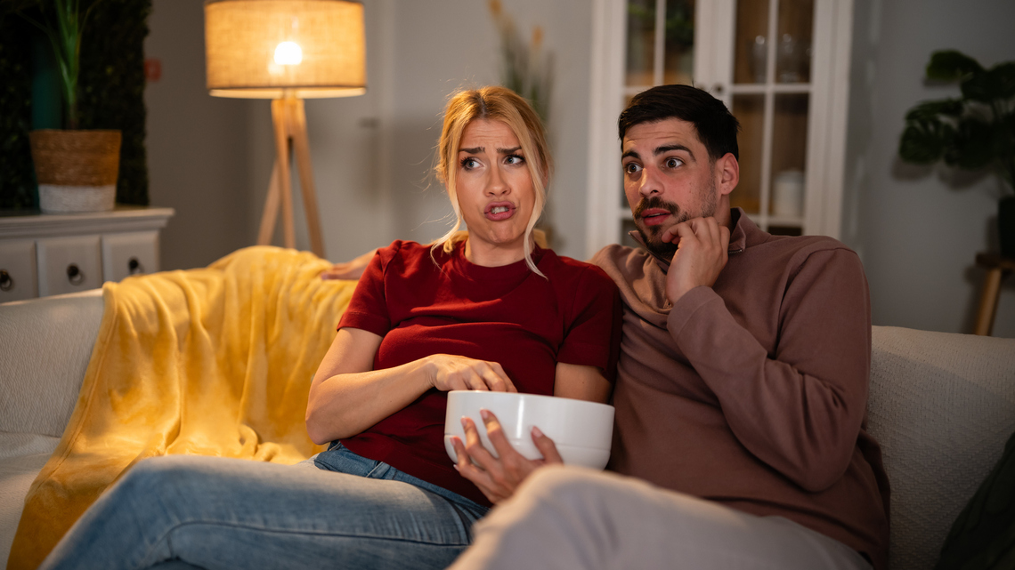 Therapists Reveals What It Means if You Still Love High School Dramas 