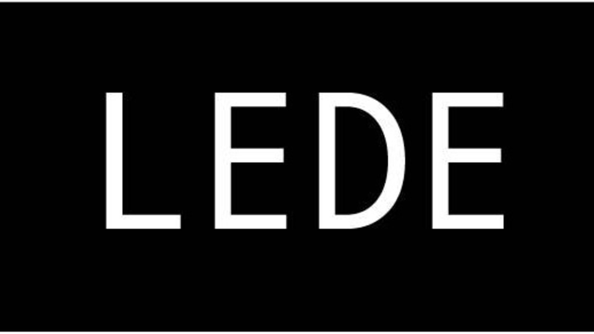 The Lede Company Is Hiring A PR Account Manager In Beverly Hills, CA